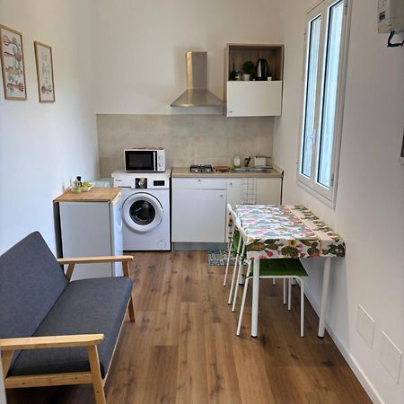 Mondello Sicily Apartament Екстер'єр фото