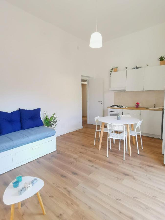 Mondello Sicily Apartament Екстер'єр фото