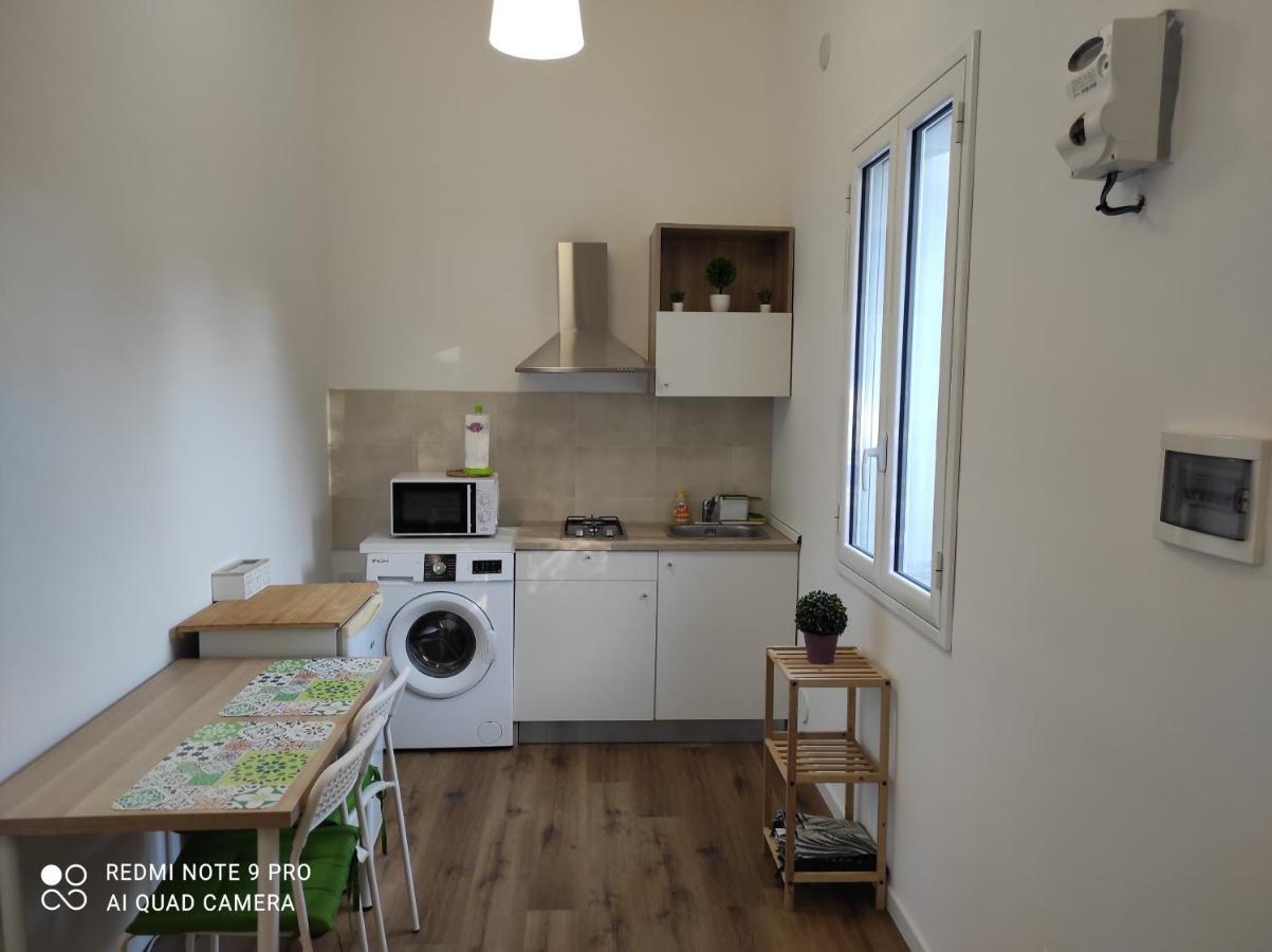 Mondello Sicily Apartament Екстер'єр фото