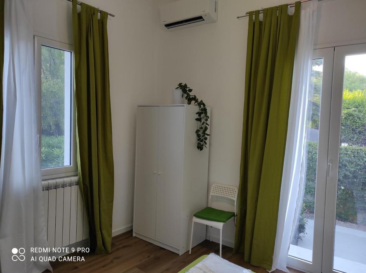 Mondello Sicily Apartament Екстер'єр фото