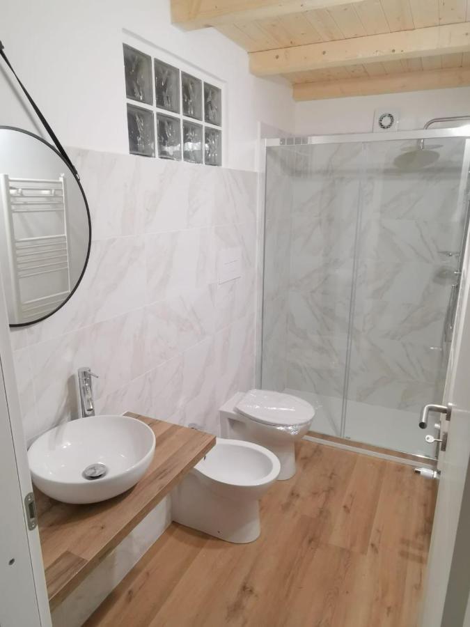 Mondello Sicily Apartament Екстер'єр фото