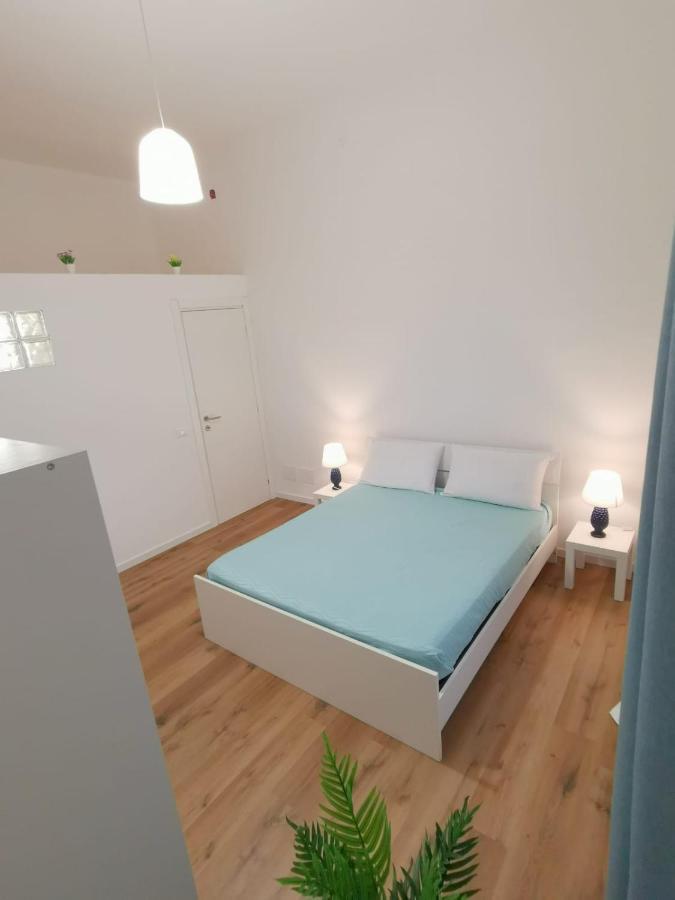 Mondello Sicily Apartament Екстер'єр фото