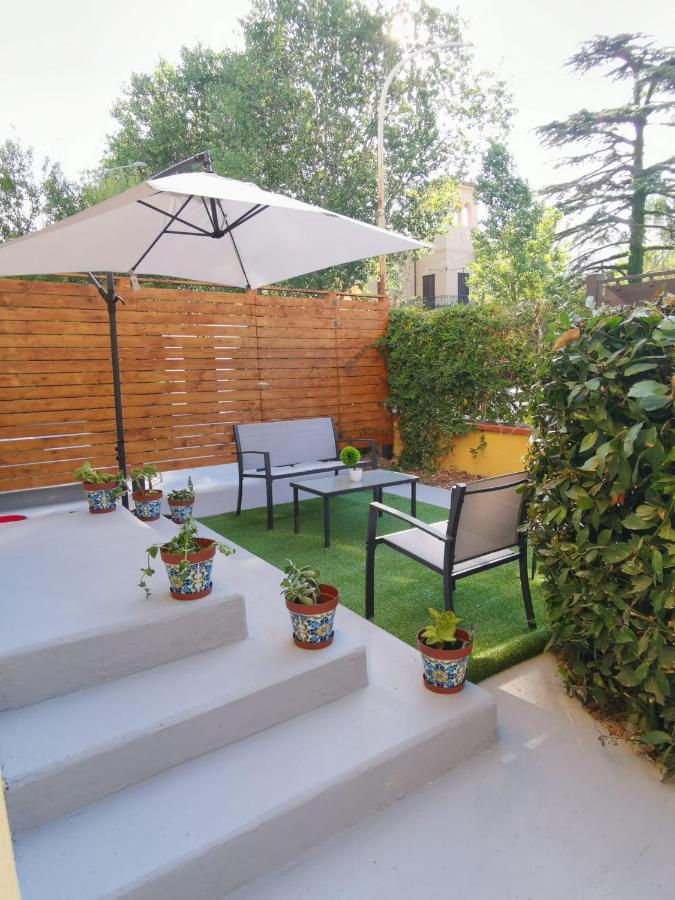 Mondello Sicily Apartament Екстер'єр фото