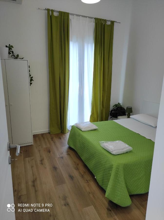 Mondello Sicily Apartament Екстер'єр фото