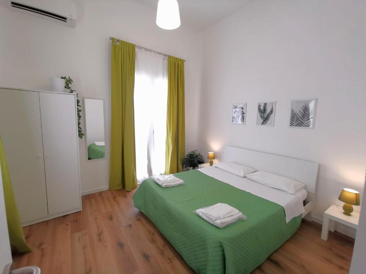 Mondello Sicily Apartament Екстер'єр фото