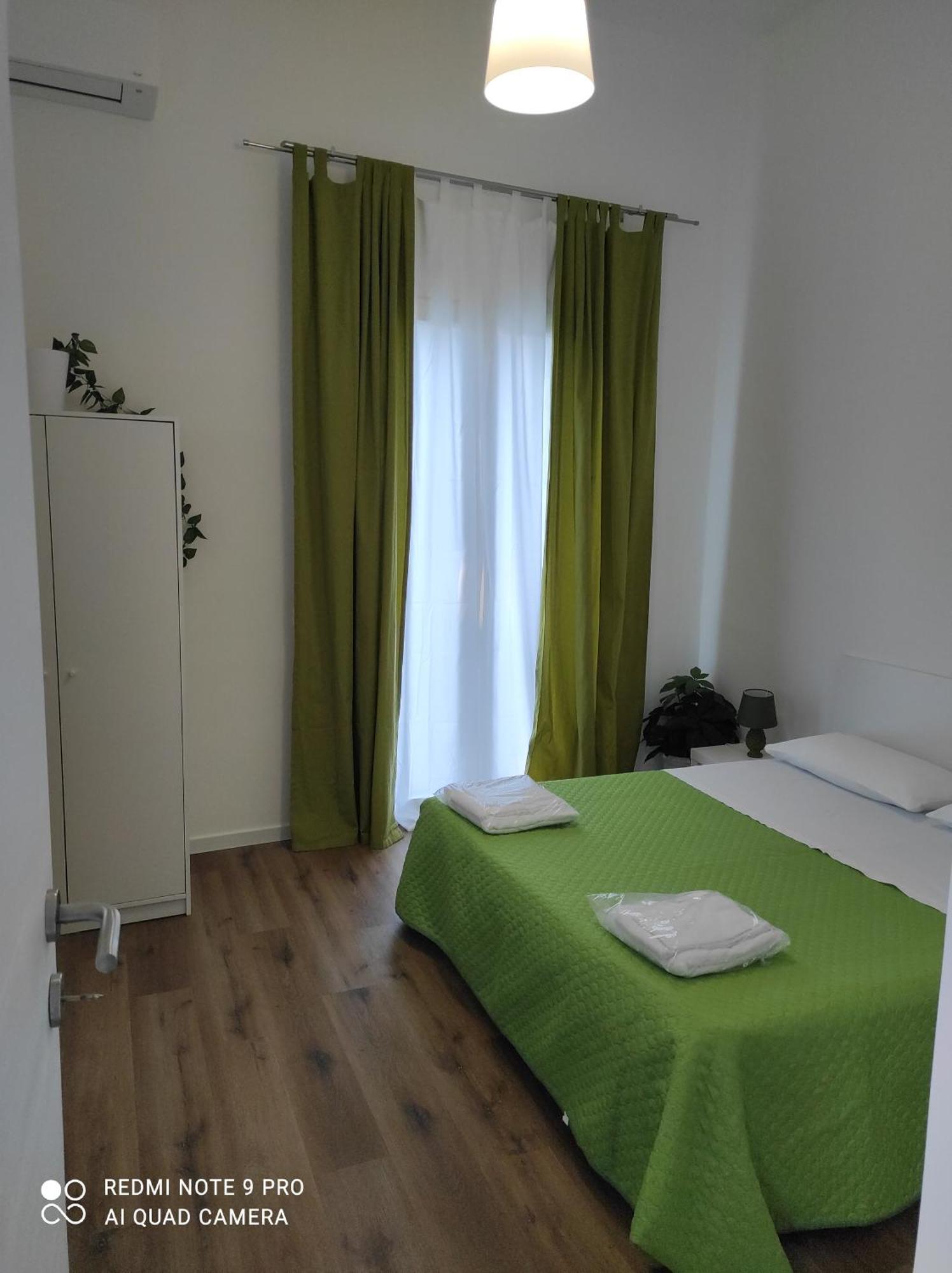 Mondello Sicily Apartament Номер фото
