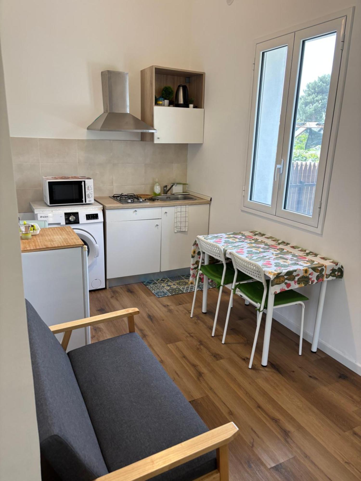 Mondello Sicily Apartament Екстер'єр фото